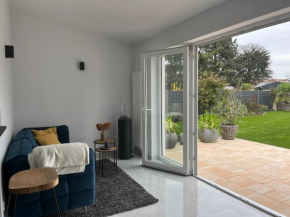 Neues Ferienappartment PfalzHerz
